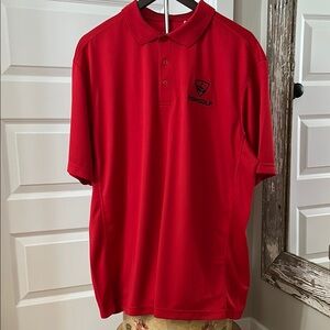 Clique Polo Shirt